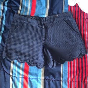 Lilly Pulitzer shorts